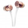 Купить ᐈ Кривой Рог ᐈ Низкая цена ᐈ Гарнитура JBL T290 Rose Gold (JBLT290RGD)5