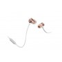 Купить ᐈ Кривой Рог ᐈ Низкая цена ᐈ Гарнитура JBL T290 Rose Gold (JBLT290RGD)5