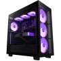 Купить ᐈ Кривой Рог ᐈ Низкая цена ᐈ Система водяного охлаждения NZXT Kraken Elite RGB 360 (RL-KR36E-B1), Intel: 1700/1200/1156/1