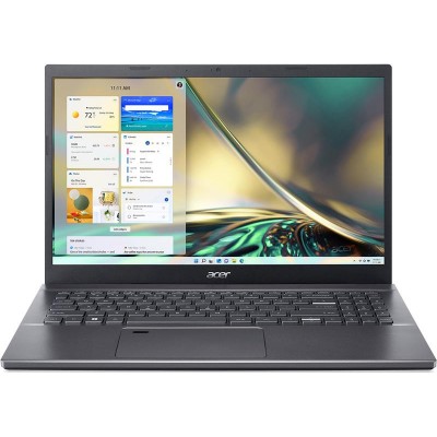 Купити Ноутбук Acer Aspire 5 A515-57-79J1 (NX.KN4EU.00R); 15.6" FullHD (1920x1080) IPS LED матовый / Intel Core i7-12650H (2.3 -