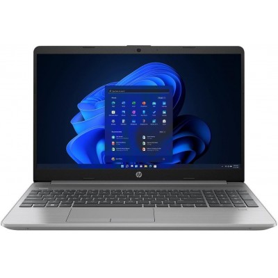 Купить ᐈ Кривой Рог ᐈ Низкая цена ᐈ Ноутбук HP 250 G9 (85A26EA); 15.6" FullHD (1920x1080) SVA LED матовый / Intel Core i5-1235U 