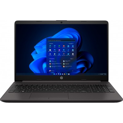 Купить ᐈ Кривой Рог ᐈ Низкая цена ᐈ Ноутбук HP 255 G9 (6A1U7EA); 15.6" FullHD (1920x1080) IPS LED матовый / AMD Ryzen 5 5625U (2