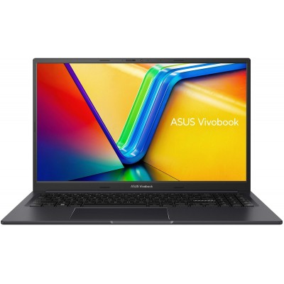 Купить ᐈ Кривой Рог ᐈ Низкая цена ᐈ Ноутбук Asus Vivobook 15X M3504YA-BQ009 (90NB1181-M000B0); 15.6" FullHD (1920x1080) IPS LED 