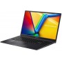 Купить ᐈ Кривой Рог ᐈ Низкая цена ᐈ Ноутбук Asus Vivobook 15X M3504YA-BQ009 (90NB1181-M000B0); 15.6" FullHD (1920x1080) IPS LED 