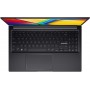 Купить ᐈ Кривой Рог ᐈ Низкая цена ᐈ Ноутбук Asus Vivobook 15X M3504YA-BQ009 (90NB1181-M000B0); 15.6" FullHD (1920x1080) IPS LED 