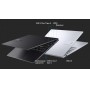 Купить ᐈ Кривой Рог ᐈ Низкая цена ᐈ Ноутбук Asus Vivobook 15X M3504YA-BQ009 (90NB1181-M000B0); 15.6" FullHD (1920x1080) IPS LED 