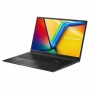 Купити Ноутбук Asus Vivobook 15X K3504VA-BQ407 (90NB10A1-M00FN0); 15.6" FullHD (1920x1080) IPS LED матовый / Intel Core i3-1315U