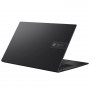 Купити Ноутбук Asus Vivobook 15X K3504VA-BQ407 (90NB10A1-M00FN0); 15.6" FullHD (1920x1080) IPS LED матовый / Intel Core i3-1315U