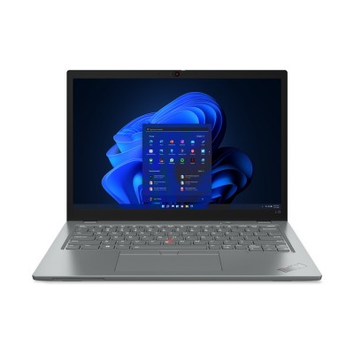 Купить ᐈ Кривой Рог ᐈ Низкая цена ᐈ Ноутбук Lenovo ThinkPad L13 Yoga Gen 3 (21B5CTO1WW_1); 13.3" WUXGA (1920x1200) IPS LED глянц