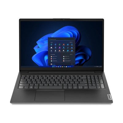 Купити Ноутбук Lenovo V15 G3 IAP (82TT00KVRA); 15.6" FullHD (1920x1080) IPS LED матовый / Intel Core i3-1215U (1.2 - 4.4 ГГц) / 