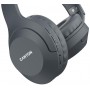 Купить ᐈ Кривой Рог ᐈ Низкая цена ᐈ Bluetooth-гарнитура Canyon BTHS-3 Dark grey (CNS-CBTHS3DG)