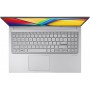 Купить ᐈ Кривой Рог ᐈ Низкая цена ᐈ Ноутбук Asus Vivobook 15 X1504ZA-BQ531 (90NB1022-M01260); 15.6" FullHD (1920x1080) IPS LED м