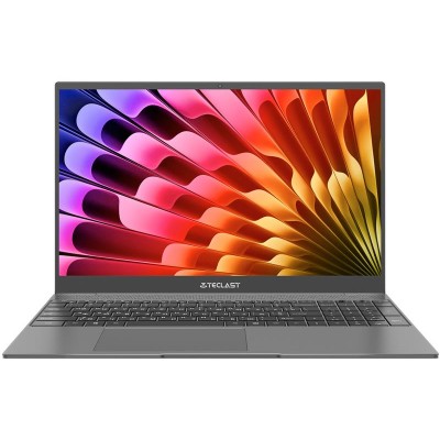 Купить ᐈ Кривой Рог ᐈ Низкая цена ᐈ Ноутбук Teclast F16 Plus 12/512GB (Y8F2/TL-112439); 15.6" FullHD (1920x1080) IPS LED глянцев