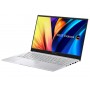 Купити Ноутбук Asus Vivobook Pro 15 OLED K6502VV-MA024 (90NB1122-M000U0); 15.6" 2.8K (2880x1620) OLED глянцевый 120 Гц / Intel C