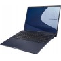 Купить ᐈ Кривой Рог ᐈ Низкая цена ᐈ Ноутбук Asus ExpertBook B1 B1502CBA-BQ0498 (90NX05U1-M00L00); 15.6" (1920x1080) IPS LED мато