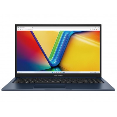 Купити Ноутбук Asus Vivobook 15 X1504ZA-BQ065 (90NB1021-M002W0); 15.6" FullHD (1920x1080) IPS LED матовый / Intel Core i5-1235U 