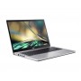 Купити Ноутбук Acer Aspire 3 A315-59-72LE (NX.K6SEU.00D); 15.6" FullHD (1920x1080) IPS LED матовый / Intel Core i7-1255U (1.7 - 