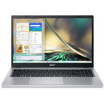 Купить ᐈ Кривой Рог ᐈ Низкая цена ᐈ Ноутбук Acer Aspire 3 A315-24P-R3U1 (NX.KDEEU.007); 15.6" FullHD (1920x1080) IPS LED матовый