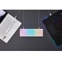 Купить ᐈ Кривой Рог ᐈ Низкая цена ᐈ Клавиатура Asus ROG Falchion Ace LED 68key NX RD White (90MP0346-BKUA11)