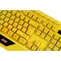 Купити Клавиатура 2E Gaming KG315 RGB USB Yellow Ukr (2E-KG315UYW)ᐈ Кривий Ріг ᐈ Замовити по низькій ціні