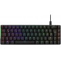 Купити Клавиатура Asus ROG Falchion Ace LED 68key NX RD Black (90MP0346-BKUA01)ᐈ Кривий Ріг ᐈ Замовити по низькій ціні