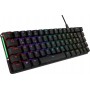 Купити Клавиатура Asus ROG Falchion Ace LED 68key NX RD Black (90MP0346-BKUA01)ᐈ Кривий Ріг ᐈ Замовити по низькій ціні