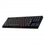 Купить ᐈ Кривой Рог ᐈ Низкая цена ᐈ Клавиатура Logitech G515 Lightspeed TKL Black (920-012538)