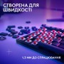 Купить ᐈ Кривой Рог ᐈ Низкая цена ᐈ Клавиатура Logitech G515 Lightspeed TKL Black (920-012538)