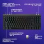 Купить ᐈ Кривой Рог ᐈ Низкая цена ᐈ Клавиатура Logitech G515 Lightspeed TKL Black (920-012538)