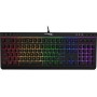 Купити Клавиатура HyperX Alloy Core RGB Black (4P4F5AA)ᐈ Кривий Ріг ᐈ Замовити по низькій ціні