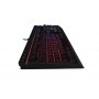 Купити Клавиатура HyperX Alloy Core RGB Black (4P4F5AA)ᐈ Кривий Ріг ᐈ Замовити по низькій ціні