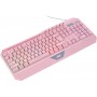 Купити Клавиатура 2E Gaming KG315 RGB USB Pink Ukr (2E-KG315UPK)ᐈ Кривий Ріг ᐈ Замовити по низькій ціні