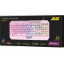 Купити Клавиатура 2E Gaming KG315 RGB USB Pink Ukr (2E-KG315UPK)ᐈ Кривий Ріг ᐈ Замовити по низькій ціні