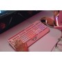 Купити Клавиатура 2E Gaming KG315 RGB USB Pink Ukr (2E-KG315UPK)ᐈ Кривий Ріг ᐈ Замовити по низькій ціні