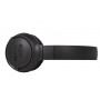 Купить ᐈ Кривой Рог ᐈ Низкая цена ᐈ Bluetooth-гарнитура JBL T500BT Black (JBLT500BTBLK)