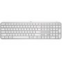 Купить ᐈ Кривой Рог ᐈ Низкая цена ᐈ Клавиатура беспроводная Logitech MX Keys S Pale Grey (920-011588)