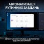 Купить ᐈ Кривой Рог ᐈ Низкая цена ᐈ Клавиатура беспроводная Logitech MX Keys S Pale Grey (920-011588)