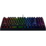 Купить ᐈ Кривой Рог ᐈ Низкая цена ᐈ Клавиатура Razer BlackWidow V3 TKL Black (RZ03-03490700-R3R1)