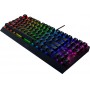 Купить ᐈ Кривой Рог ᐈ Низкая цена ᐈ Клавиатура Razer BlackWidow V3 TKL Black (RZ03-03490700-R3R1)