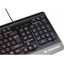 Купити Клавиатура 2E Gaming KG320 LED Ukr Black (2E-KG320UB)ᐈ Кривий Ріг ᐈ Замовити по низькій ціні