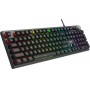 Купить ᐈ Кривой Рог ᐈ Низкая цена ᐈ Клавиатура Aula F2028 RGB (6948391240015)