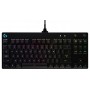 Купить ᐈ Кривой Рог ᐈ Низкая цена ᐈ Клавиатура Logitech G Pro Mechanical Gaming (920-009392)