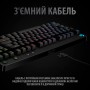 Купить ᐈ Кривой Рог ᐈ Низкая цена ᐈ Клавиатура Logitech G Pro Mechanical Gaming (920-009392)