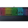 Купить ᐈ Кривой Рог ᐈ Низкая цена ᐈ Клавиатура Razer Ornata V3 UKR Black (RZ03-04462100-R371)