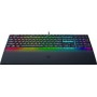 Купить ᐈ Кривой Рог ᐈ Низкая цена ᐈ Клавиатура Razer Ornata V3 UKR Black (RZ03-04462100-R371)