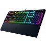 Купить ᐈ Кривой Рог ᐈ Низкая цена ᐈ Клавиатура Razer Ornata V3 UKR Black (RZ03-04462100-R371)