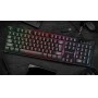 Купить ᐈ Кривой Рог ᐈ Низкая цена ᐈ Клавиатура REAL-EL Gaming 8700 Black