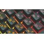 Купить ᐈ Кривой Рог ᐈ Низкая цена ᐈ Клавиатура REAL-EL Gaming 8710 TKL Backlit Ukr Black