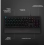 Купить ᐈ Кривой Рог ᐈ Низкая цена ᐈ Клавиатура Logitech G213 Prodigy Black (920-010740)