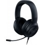 Купить ᐈ Кривой Рог ᐈ Низкая цена ᐈ Гарнитура Razer Kraken X Lite Black (RZ04-02950100-R381)